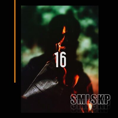 SMLSKP – 16