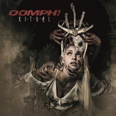 OOMPH! – Ritual