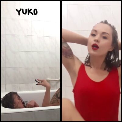 YUKO – Bliad / Hrushka