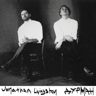 Jonathan Livingston – Дурман