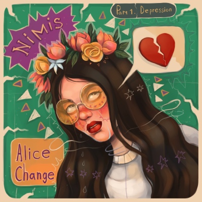 Alice Change – Nimis. Depression