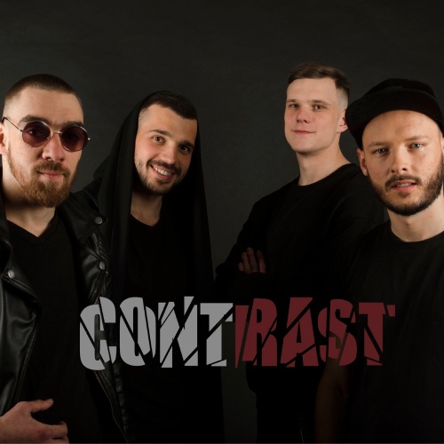 Contrast – Цінуй те що маєш