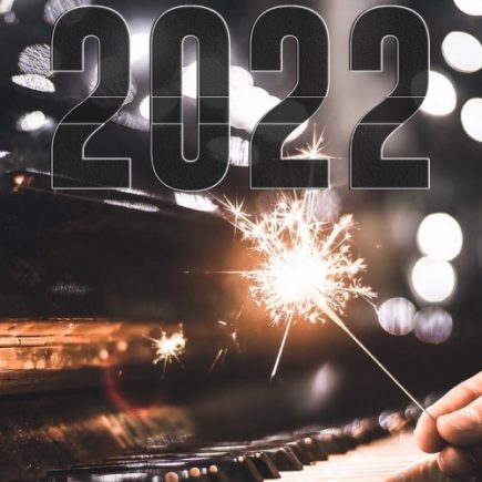 Новорічні та різдвяні пісні 2022