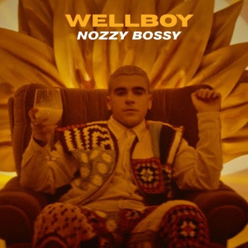 Wellboy – Нозі босі