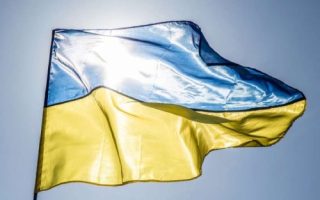 Музиканти привітали українців із Днем Незалежності