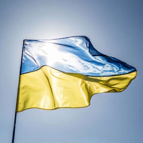 Музиканти привітали українців із Днем Незалежності