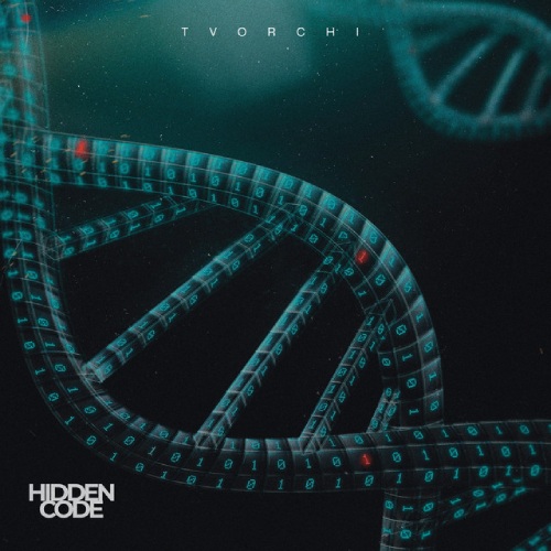 TVORCHI - Hidden Code (Текст пісні)
