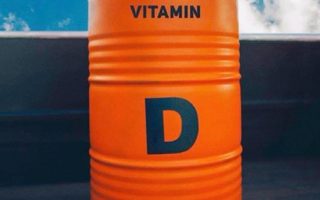 MONATIK - Vitamin D