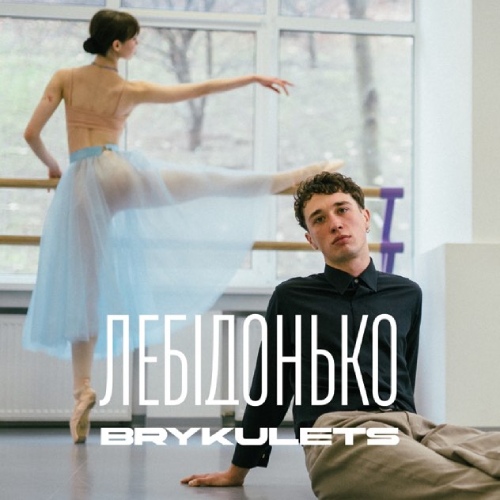 BRYKULETS - Лебідонько