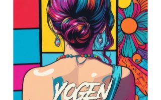 YOGEN — Не така як всі