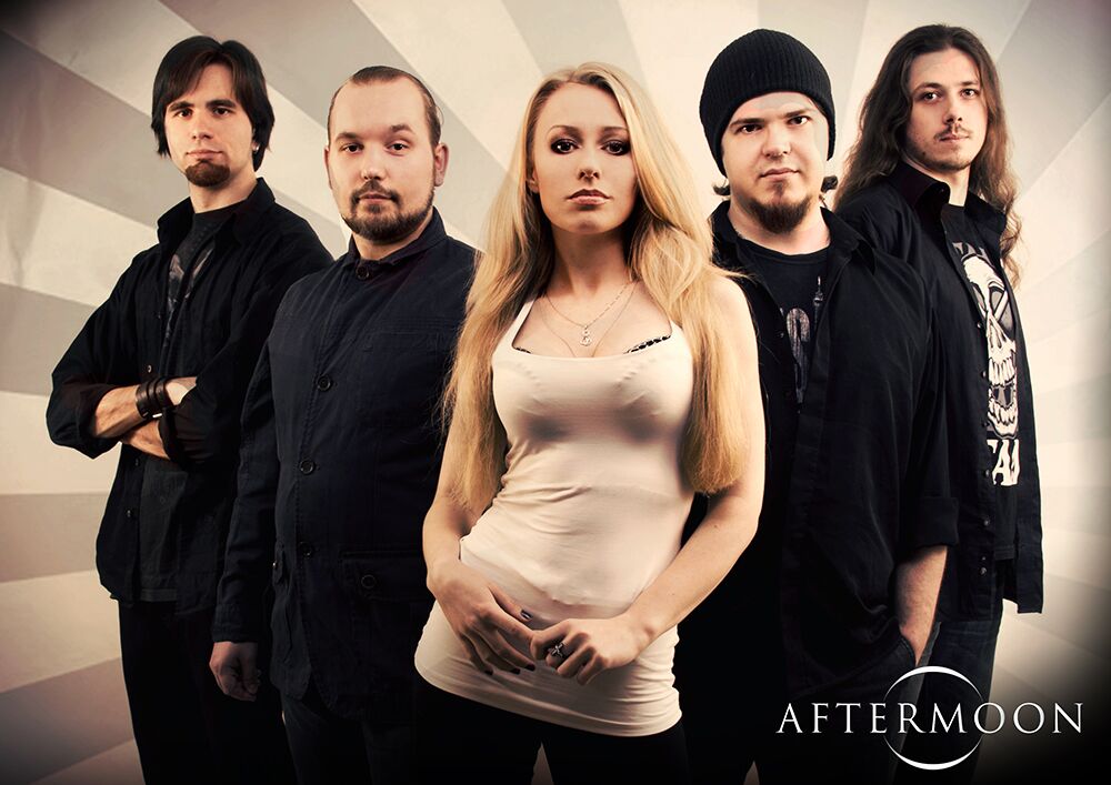 Aftermoon – Phase One