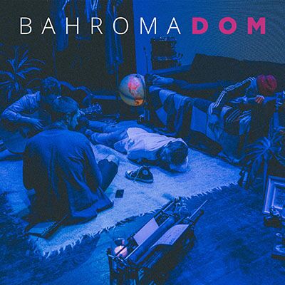 Bahroma – Дом