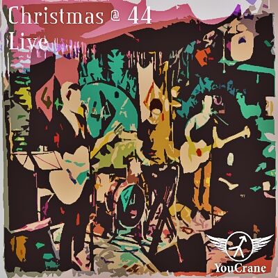 YouCrane - Christmas @ 44