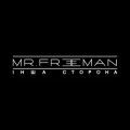 mr.Freeman – Інша Сторона