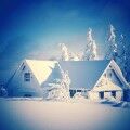Давня Казка – Зима