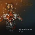 Made in Future feat XAC - Сильними
