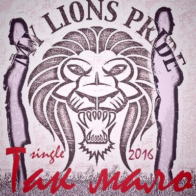 My Lions Pride – Так мало