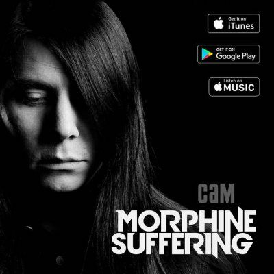 Morphine Suffering – Сам