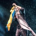Святковий концерт «Океану Ельзи» на День Незалежності України 24.08.2014