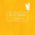 Postman – Context