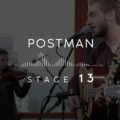 Postman – Stage 13