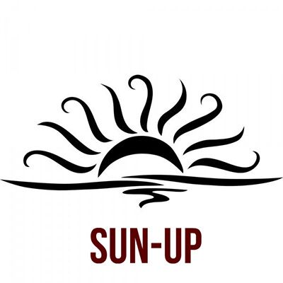 SUN-UP – Дотик